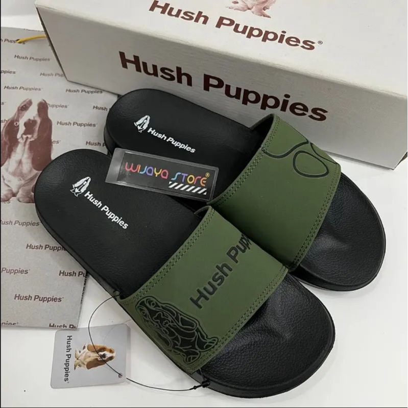 Hush Puppies Slippers For Men Women Slippers For Boys And Girls Slipper Sandals Sandals 0223