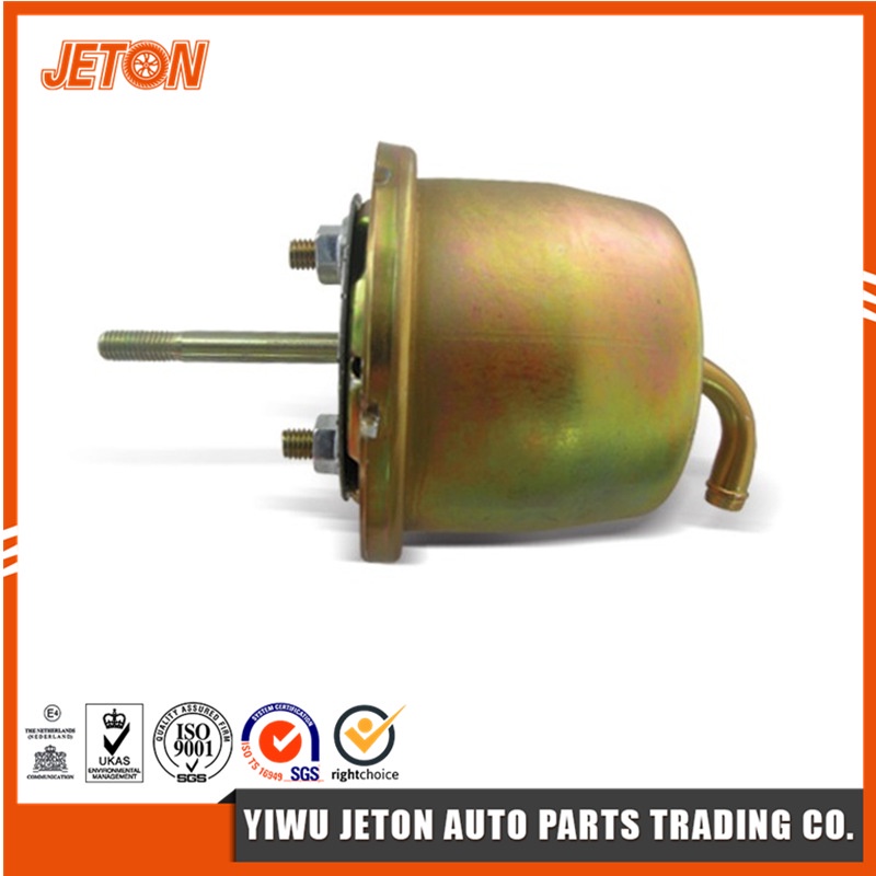 Isuzu 4HF1 4HE1 4HG1 Exhaust Brake Valve Power Chamber 8970628040