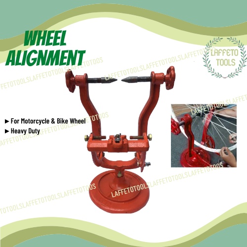Good Quality Wheel Alignment for Motorcycle/Bike Wheel Aligner Tools ...