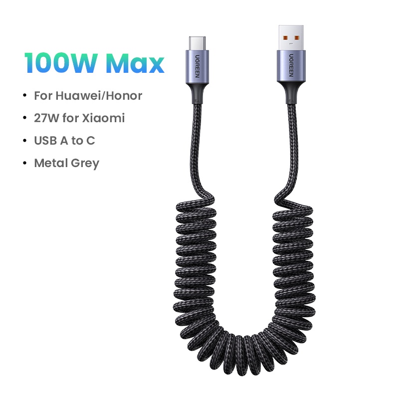 For Iphone Mobile Charger Apple Iphone Xr Charging Cable UGREEN