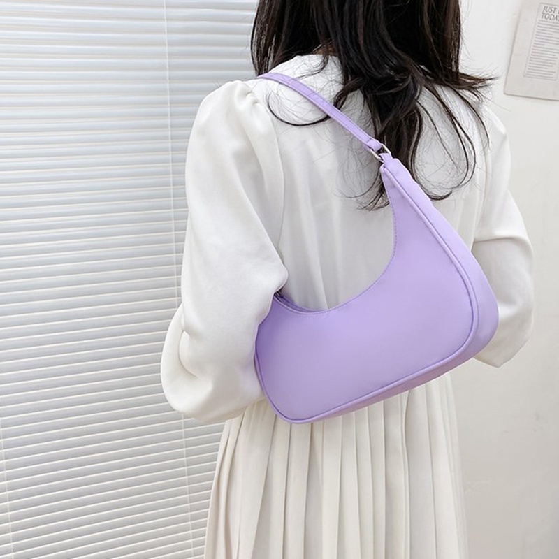 Women Bags Armpit Shoulder Bag Small Shoulder Purse Underarm Bags Women ...