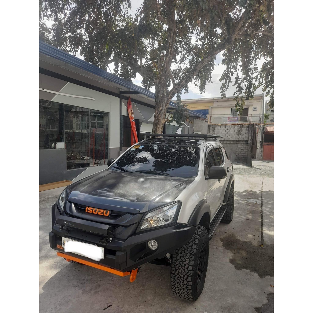 SR PERFORMANCE LED BAR COVER ALUMINUM (20 AND 40 INCHES) Shopee