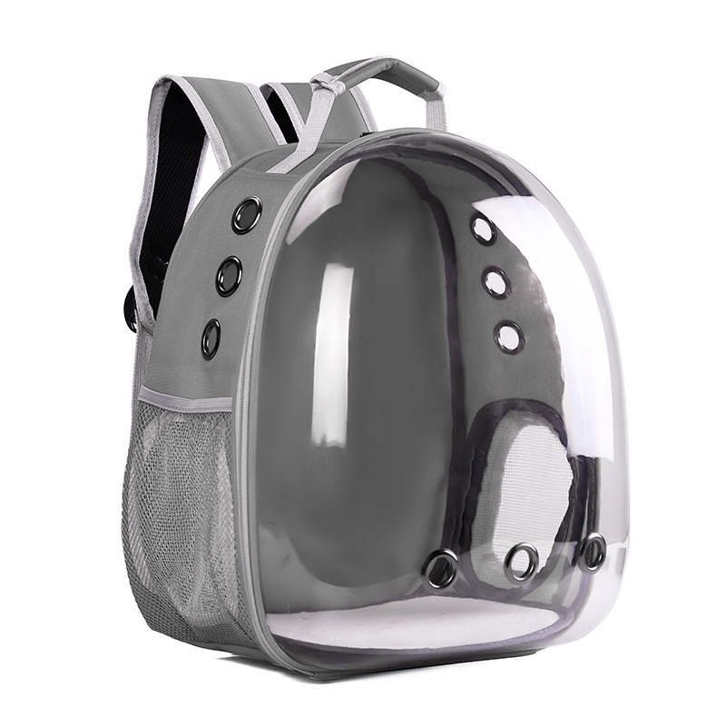 Cat Bag Kitten Backpack Pet Carriers Cat Travel Bag Portable Travel