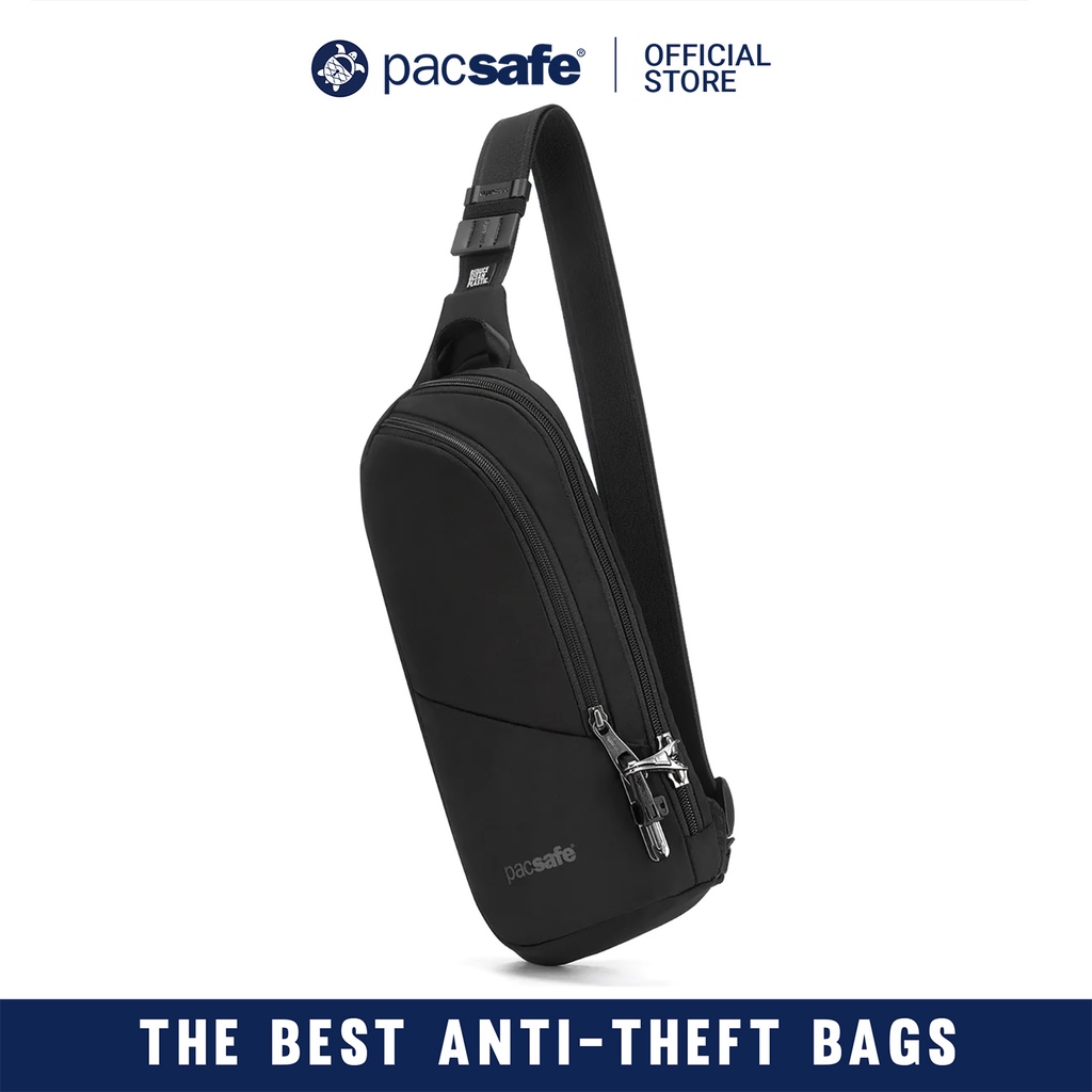 Anti theft bag shopee hotsell