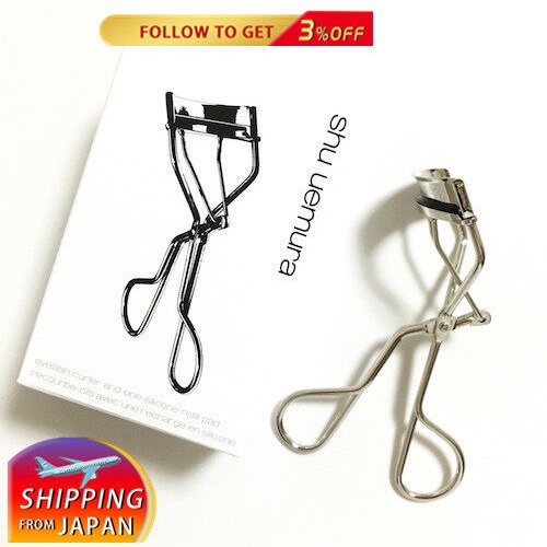 100 original Shu Uemura Eyelash Curler made in japan original Shopee