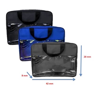 Module Bag Documents Bag Filebag | Shopee Philippines