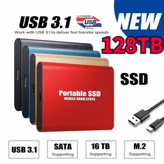 1 Tera SSD Externe Portable Kodak X200 USB 3.1 Type C