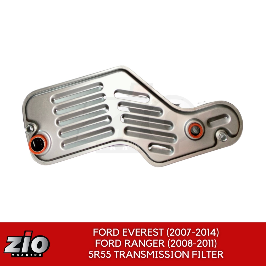 Ford Ranger/Everest Transmission Filter Shopee Philippines