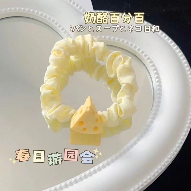 Cute headband cheese type Shopee Philippines
