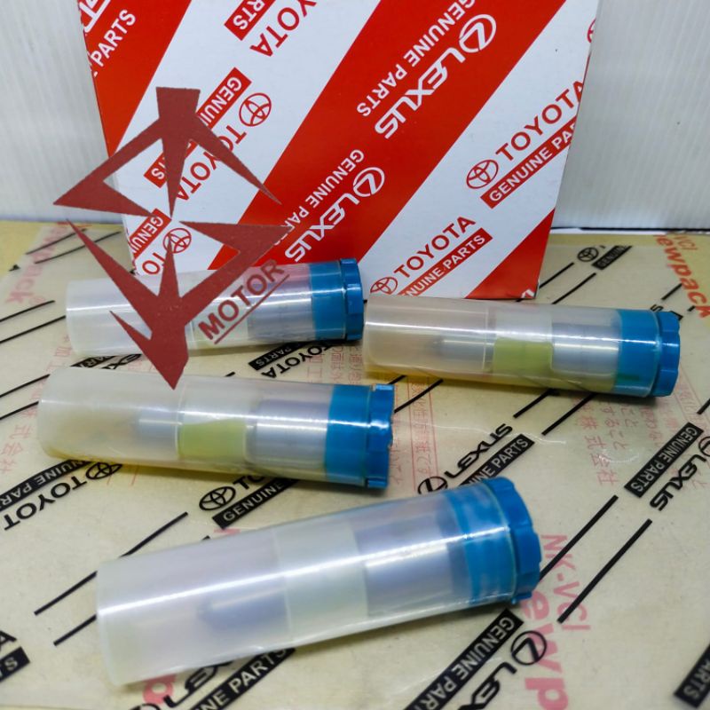 Toyota INNOVA DIESEL INJECTOR Nozzles Shopee Philippines