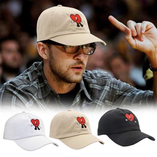 Bad Bunny Baseball Cap, Cotton Baseball Cap, Cotton Trucker Hats