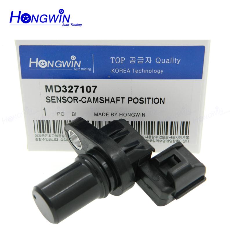 Camshaft Position Sensor For Mitsubishi Lancer, Galant, Eclipse 1997 ...