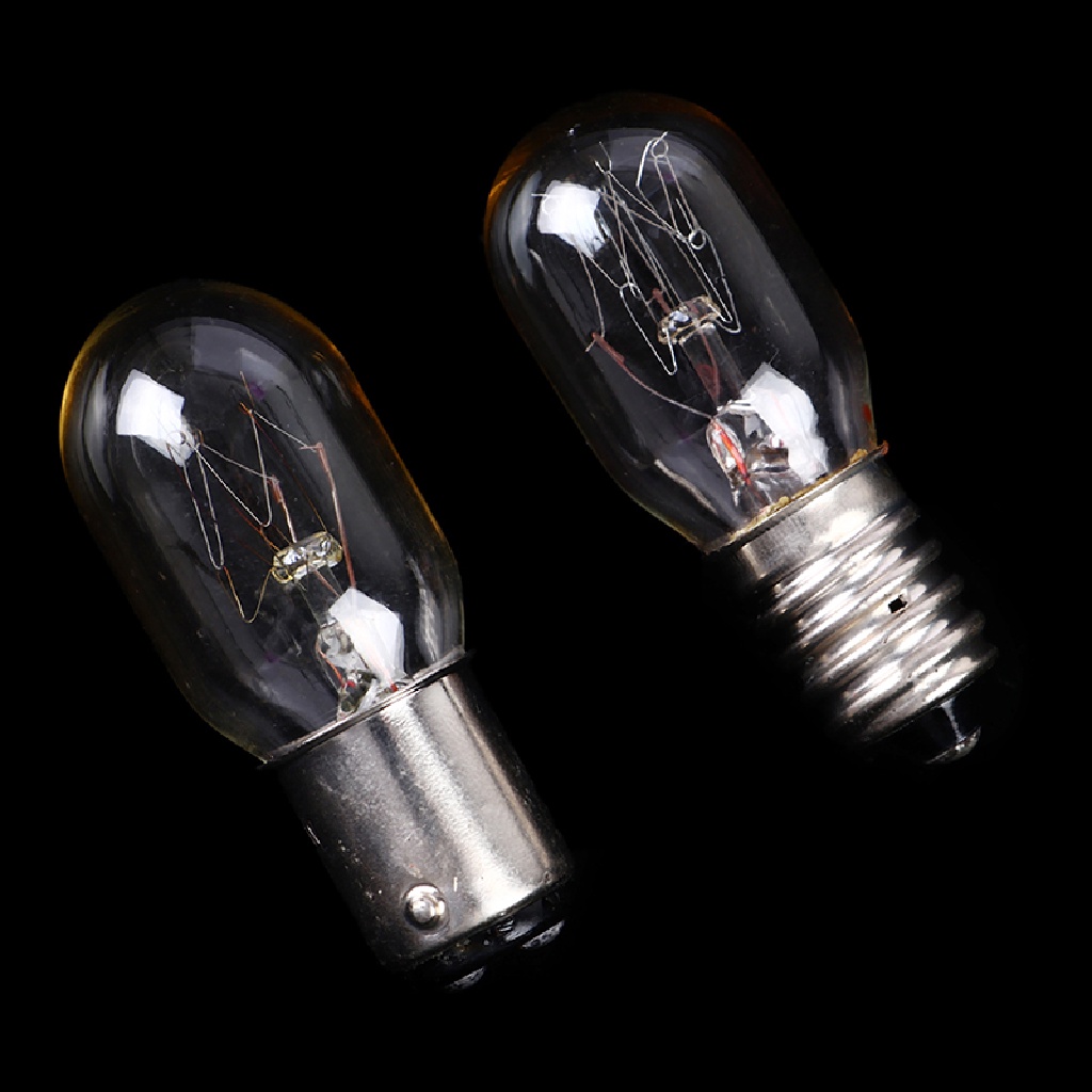 5Pcs 220V 15W BA15D Light Bulbs Fit For Singer Home Sewing Machine | Philippines 5Pcs 220V 15W BA15D Light Bulbs Fit For Singer Home Sewing Machine | Philippines