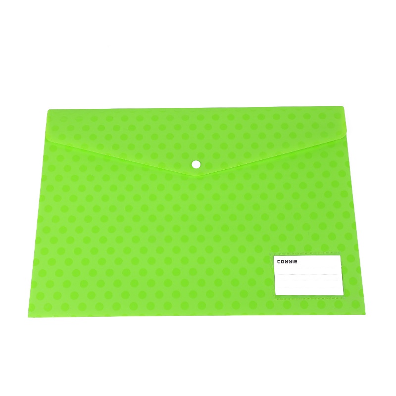 Document Envelope A3 Plastic Envelope File Folder | Shopee Philippines