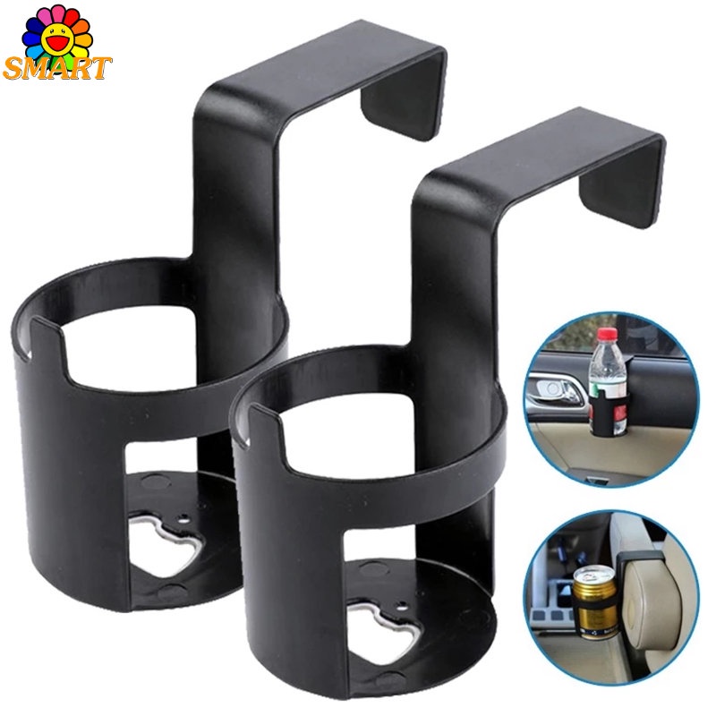 Universal Car Back Seat Cup Holder Multifunctional Hanging Mount Drink