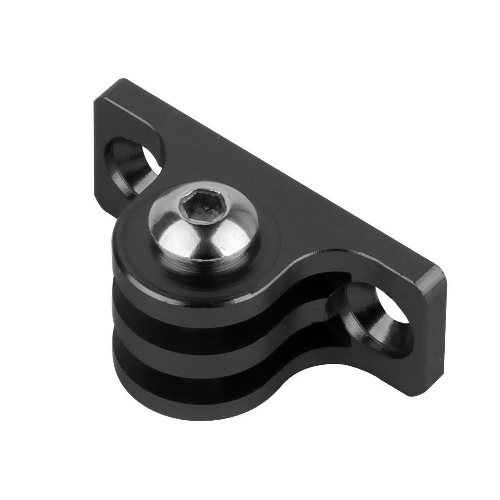 BGNing CNC Universal Low Angle Flat Bottom Adapter Base Connector Mount ...