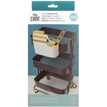 We R Memory Keepers Ala Cart Large Hanging Cup | Shopee Philippines