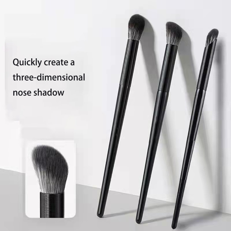 Fashional Makeup Brushes finger pulp brush Concealer Brush highlight
