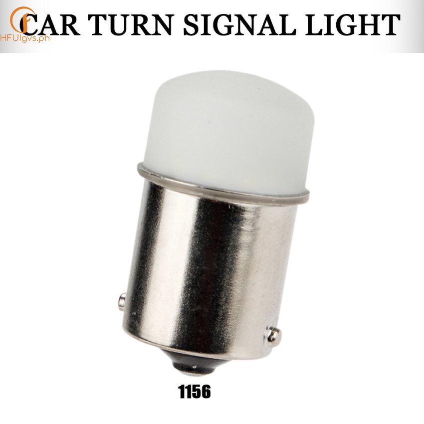 2Pcs P21W/5W 1156 BA15S BAY15D R5W R10W Led Car LED Bulb Signal Lamp ...