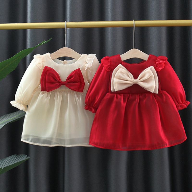 ootd-for-baby-girl-1-year-old-princess-long-sleeve-dress-for-kids