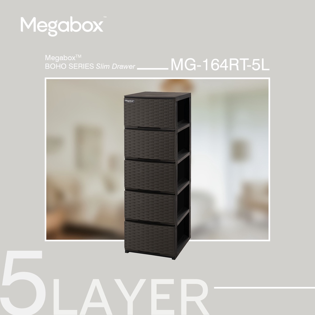 Megabox Official Store, Online Shop | Shopee Philippines