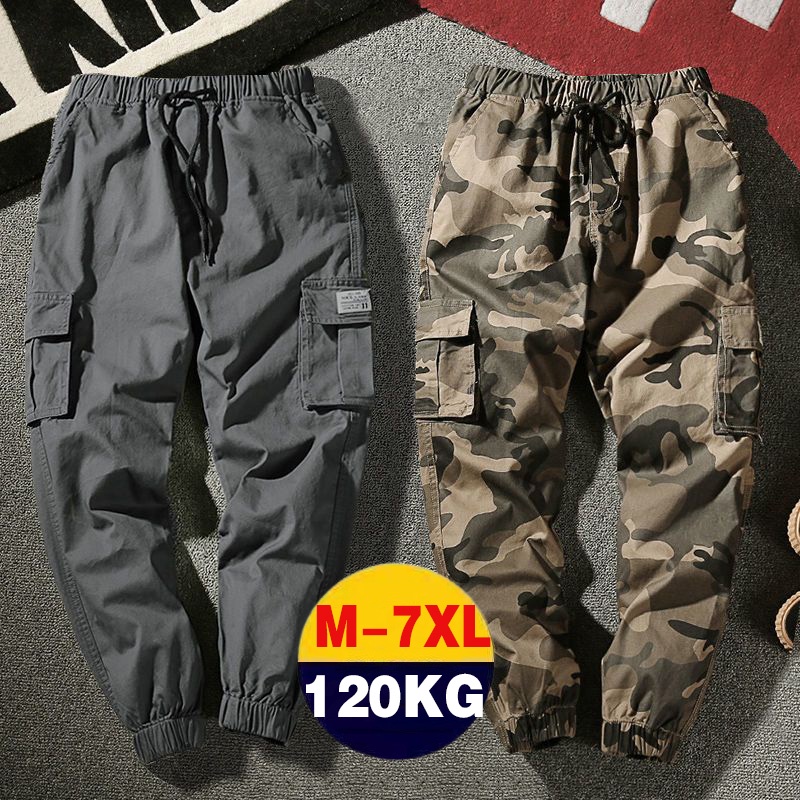Men Skeleton Oversized Black Jeans Pants Denim Mens Streetwear Hip Hop Harem Pants High Wasit Denim Pants Overalls main image 1