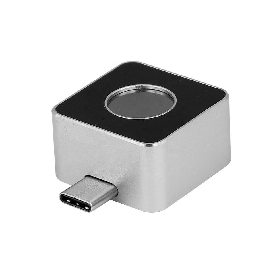 VICTOR VC328A/B Mobile Thermal Camera for Android Phone IP65 Industrial ...