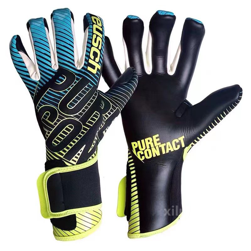 Reusch pure cheap contact ii s1