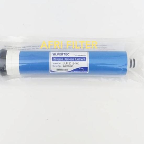 Silvertec RO membrane 100 GPD (ULP 2012) | Shopee Philippines