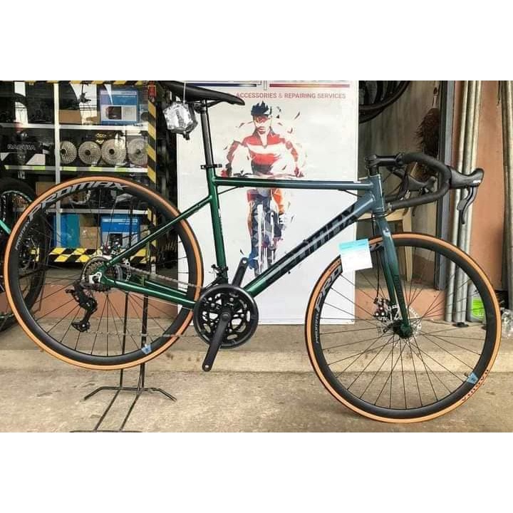 promax 160 disc