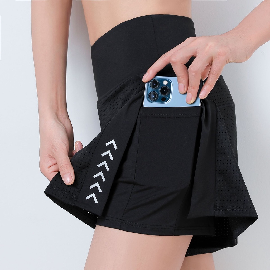 Quick Dry Yoga Shorts main image 0