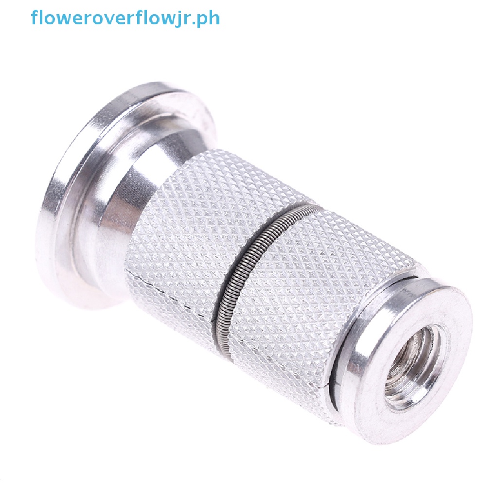 FJR Bike Fork Steerer Headset Stem Adjuster Top Cap Star Nut Expander