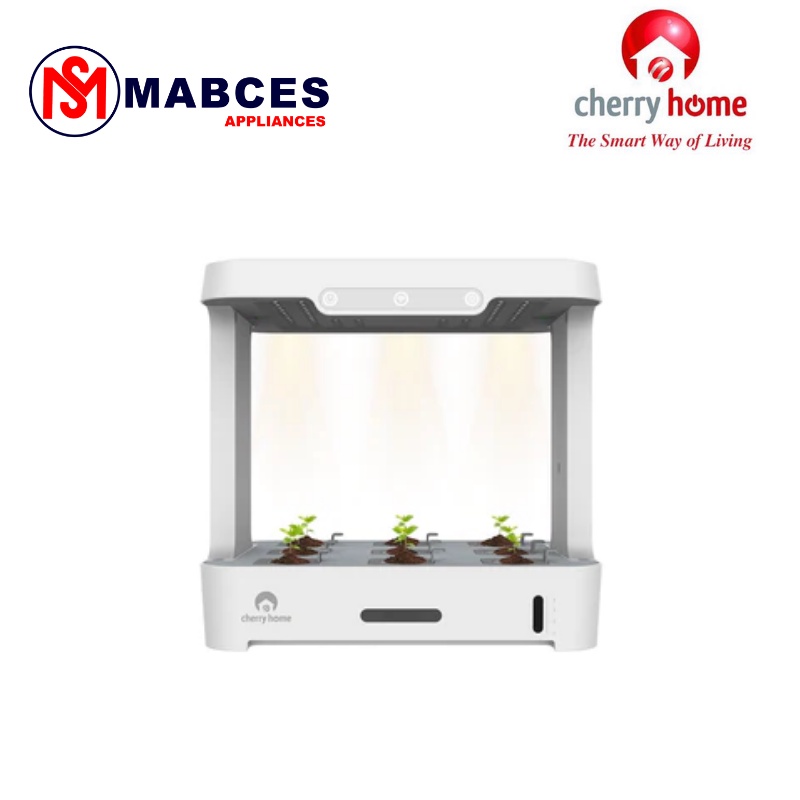 Cherry Home Smart Hydrophonic Plant Box | Shopee Philippines