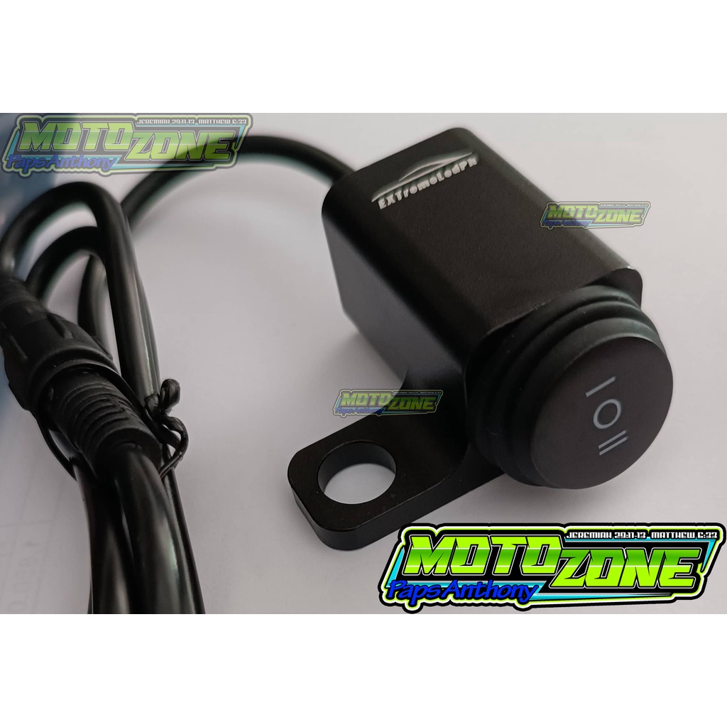 M1 PRO V3 SWITCH ON/OFF THREE WAY | Shopee Philippines
