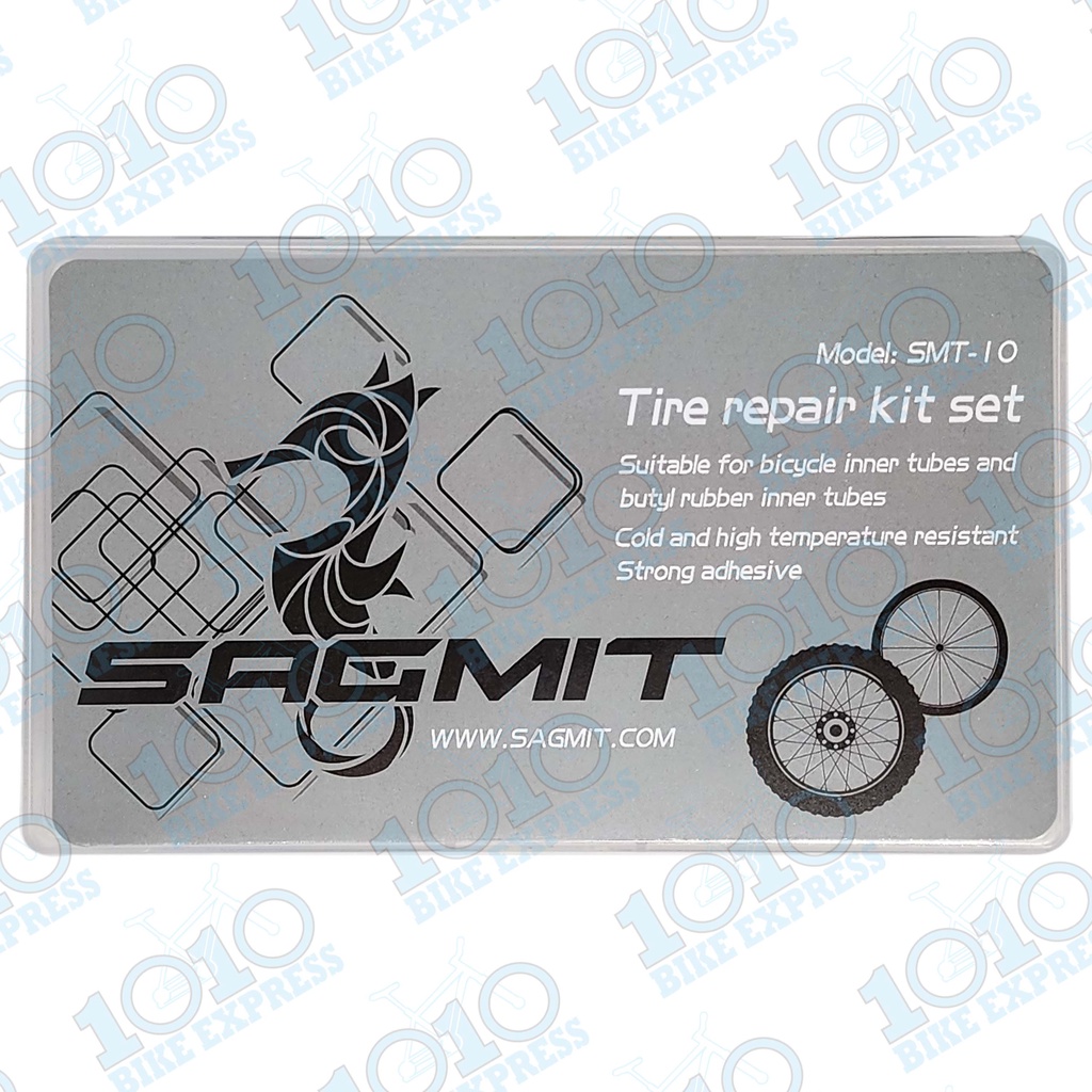 Sagmit Smt10 Repair Kit Smt-10 Patch | Shopee Philippines