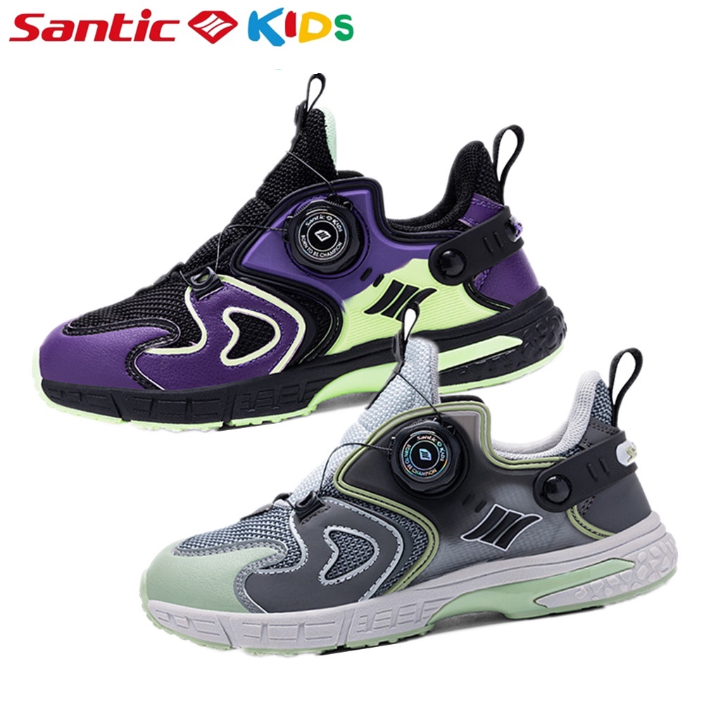 Running Shoes Cheap Name Brand Shoes For Girls Santic Kids Cycling
