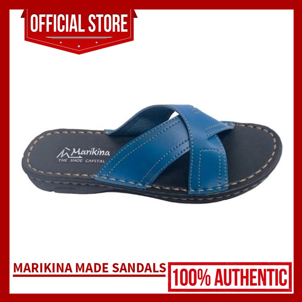 Marinika Sandals