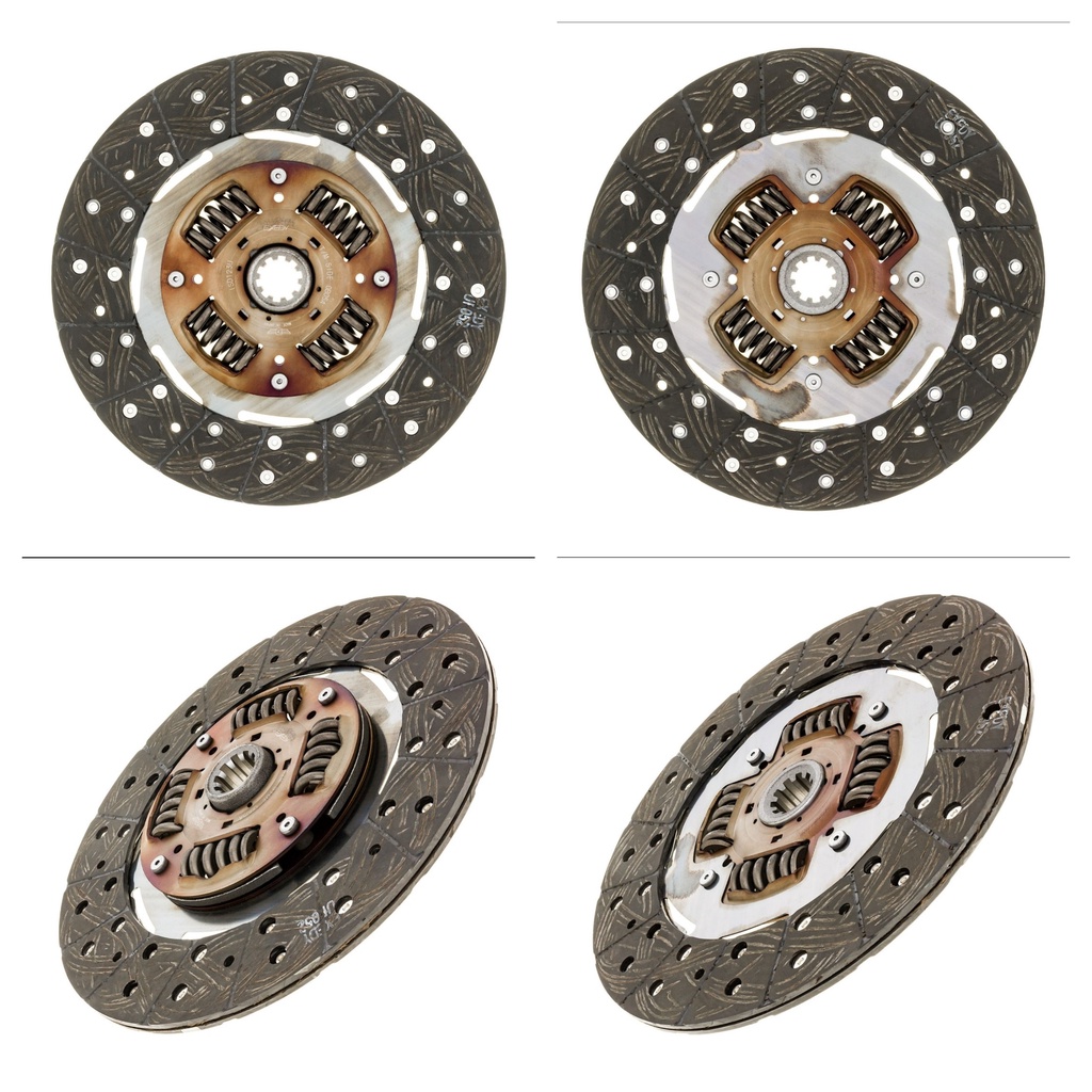 EXEDY (Daikin) Clutch Disc ISD123U For ISUZU 4BC2 / 4BC1 / ELF / NPR ...