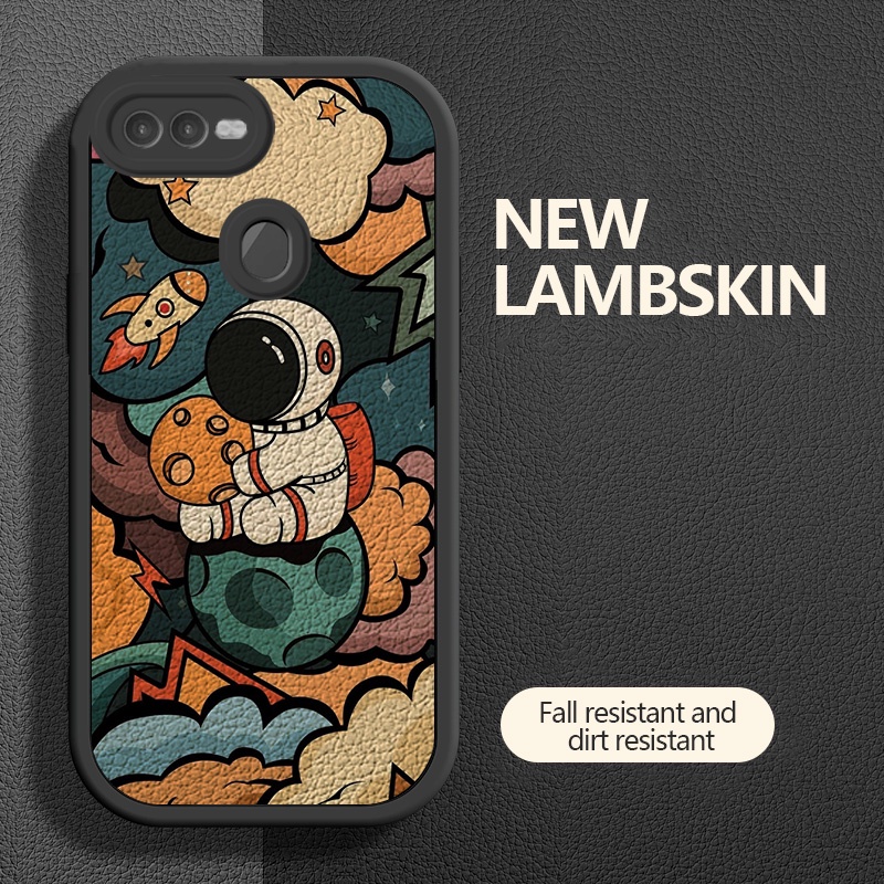 OPPO A5S A3S A7 A5 A12 A12E A12S A15 A15S A35 A16 A16E A16S A17 A9