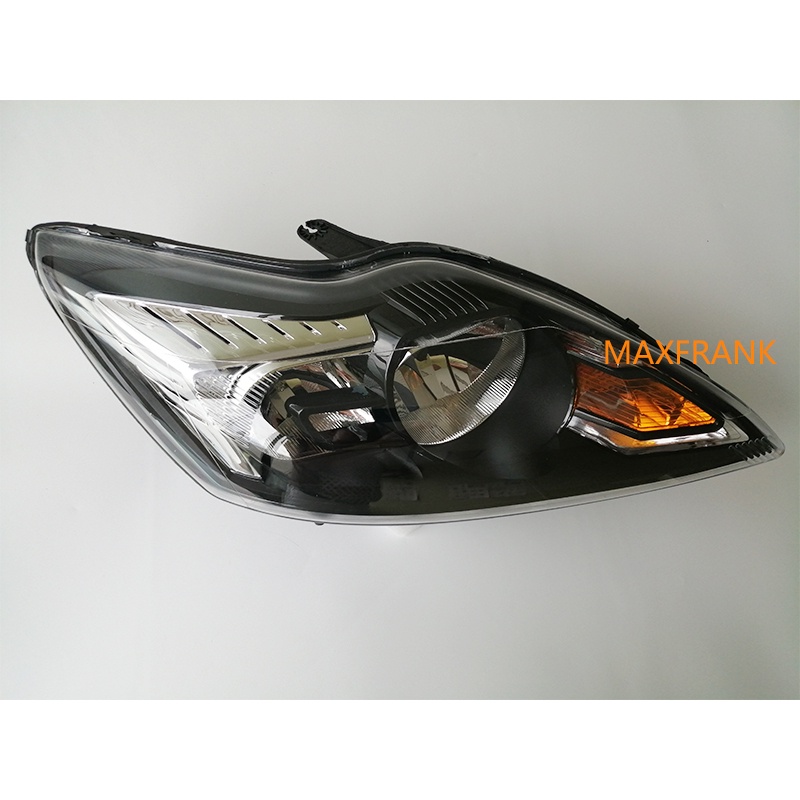 Ford Focus Mk2.5 Headlamp Headlight 09 -14 Focus Headlight Headlamp ...