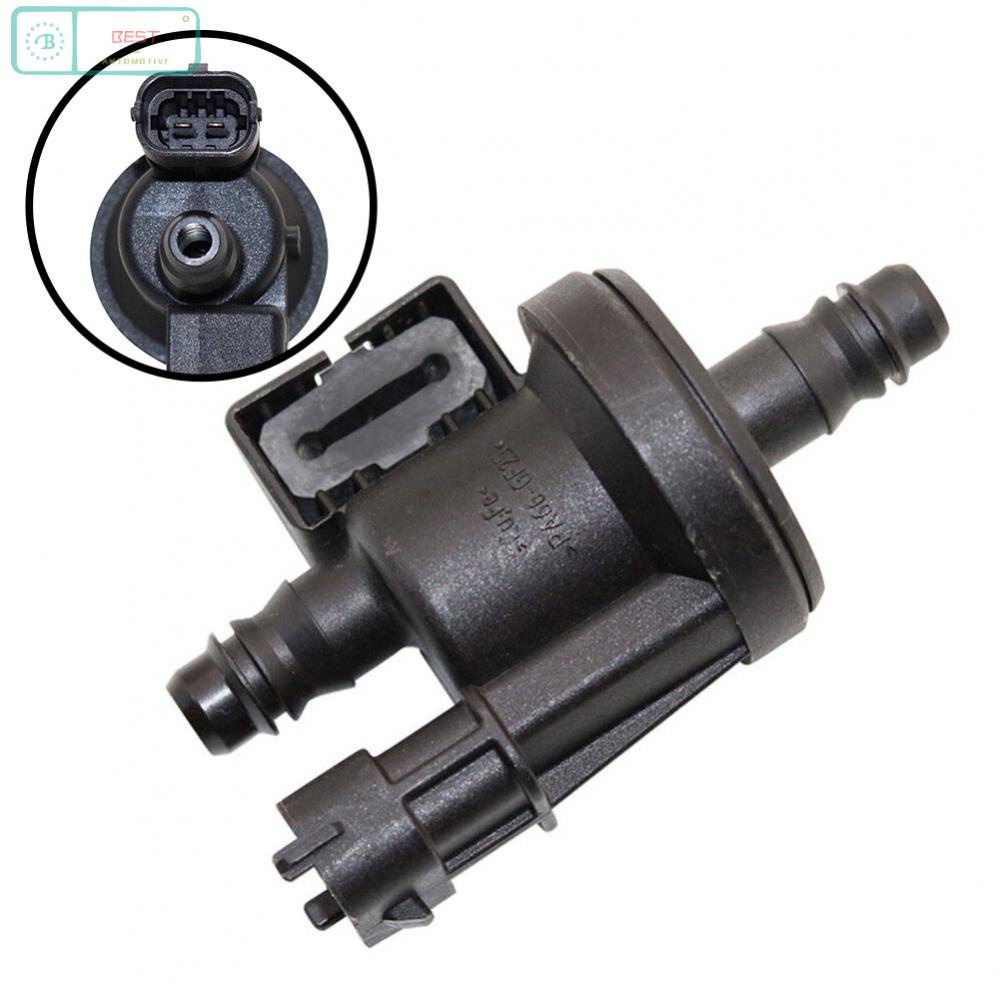 Purge Valve Solenoid EGR Fuel Evaporation For Ford Fiesta Focus OEM