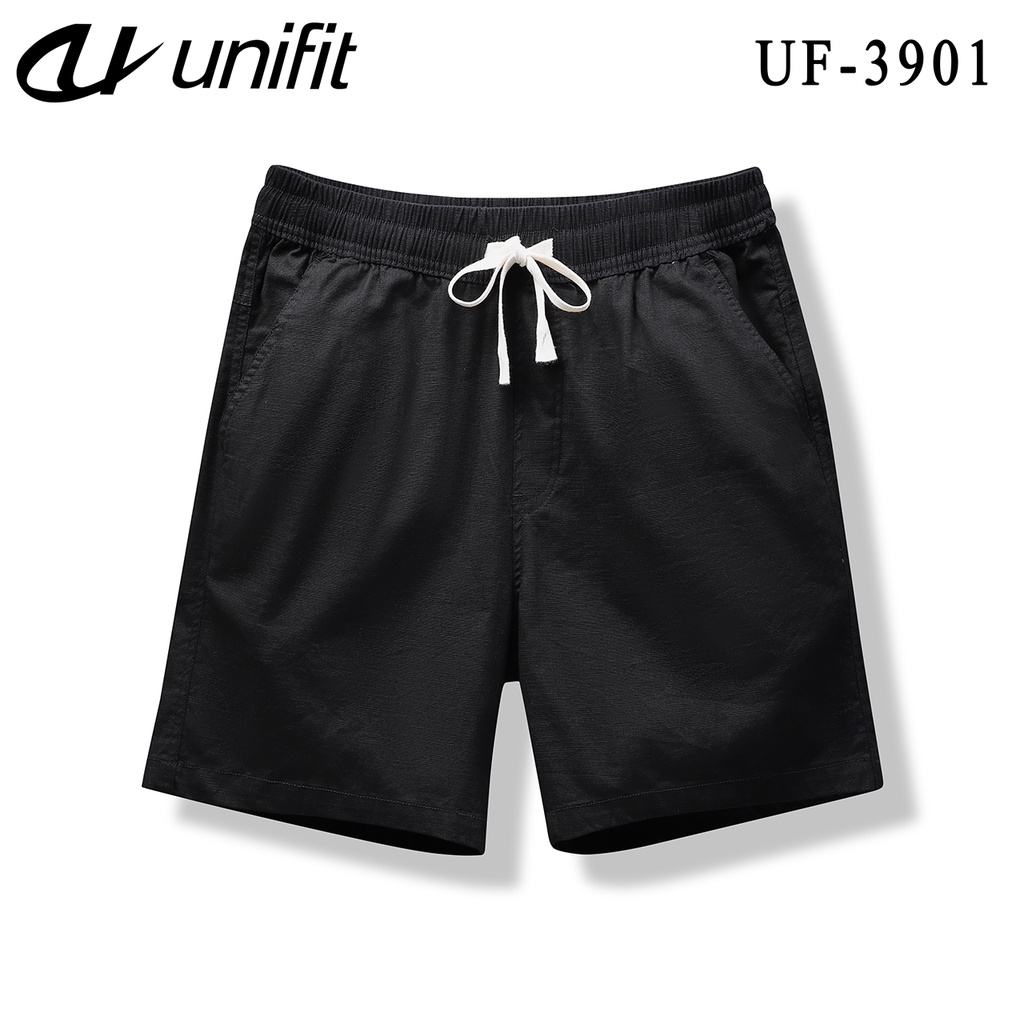 UNIFIT Men's Stretch Chinos Shorts Casual Walker Fashion Shorts UF-3901 ...