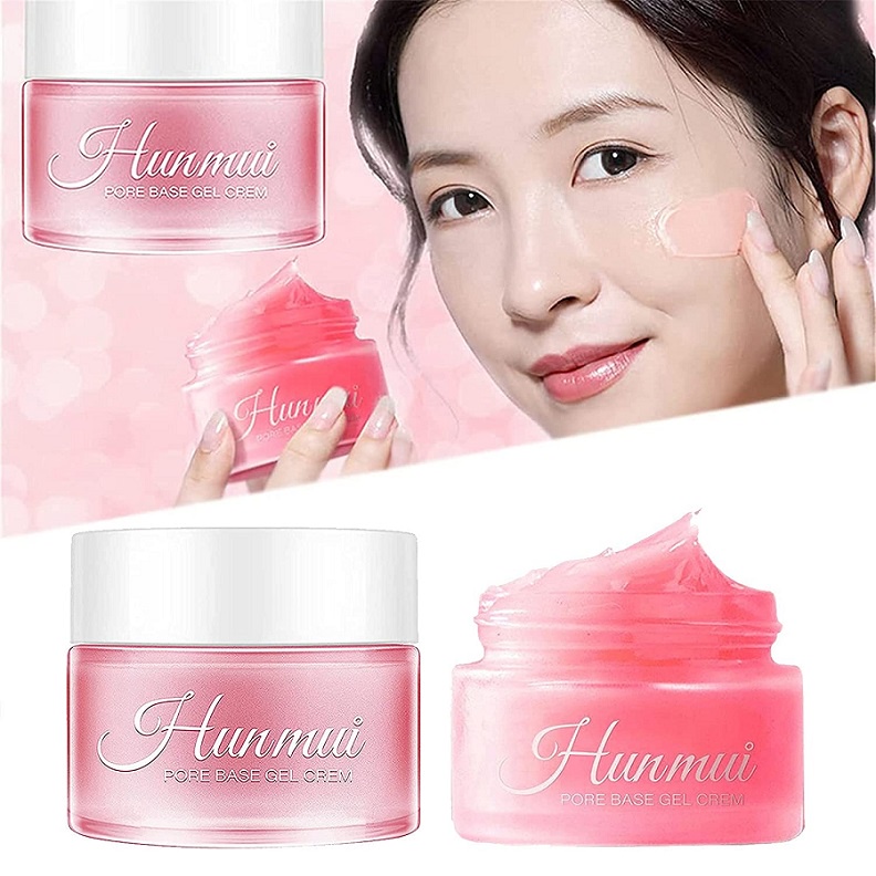 LINDA HUNMUI PORE BASE GEL CREAM 30g | Shopee Philippines