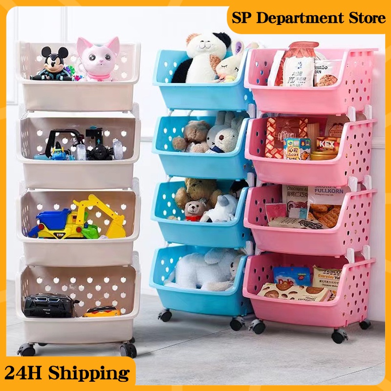 Toy on sale organizer shopee