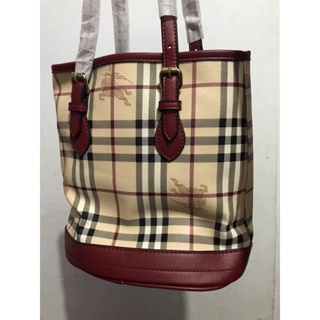 burberry bag - Handbags Best Prices and Online Promos - Women's Bags Apr  2023 | Shopee Philippines