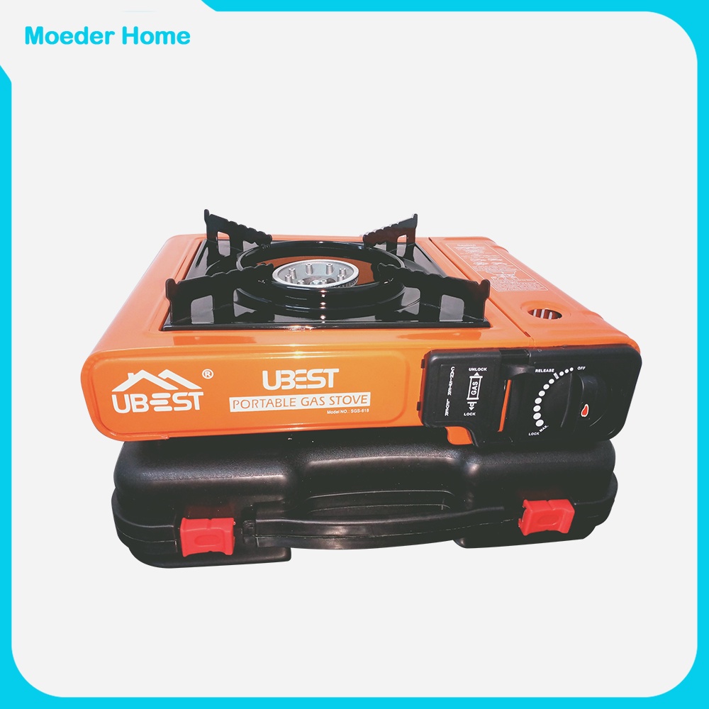 UBest Portable Butane Gas Stove Ships from Cebu! Shopee Philippines