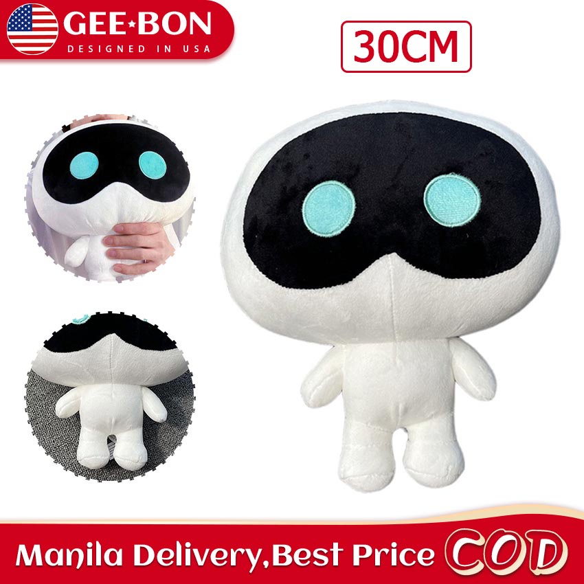 GEEBON Jin's Stuffed Toy Kawaii JIN Song The Astronaut Plush Doll Anime