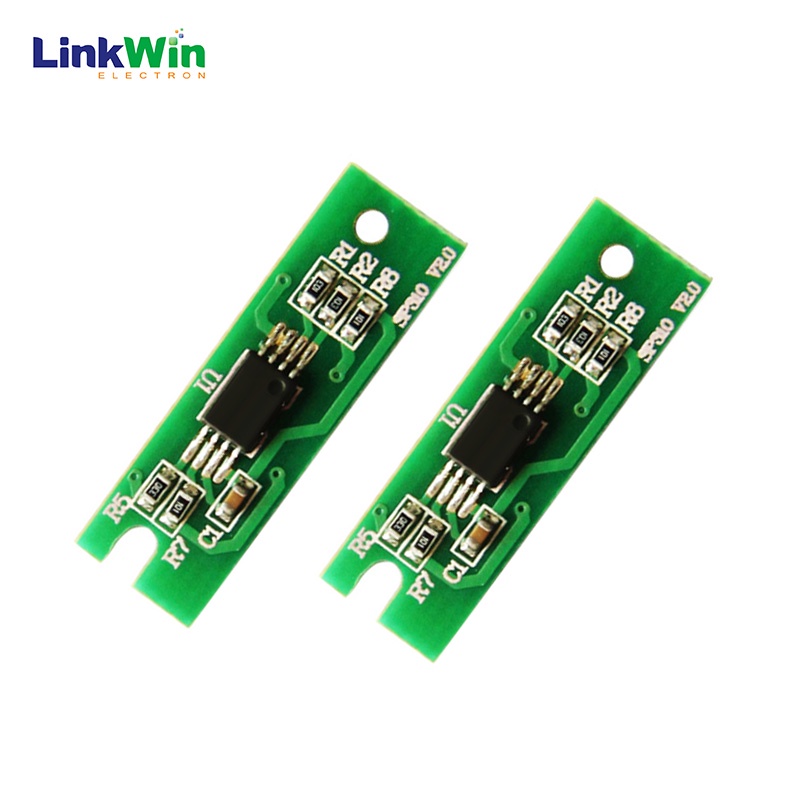 Toner chip for Ricoh SP201 SP213Nw sp213 201 Toner Cartridge counting ...