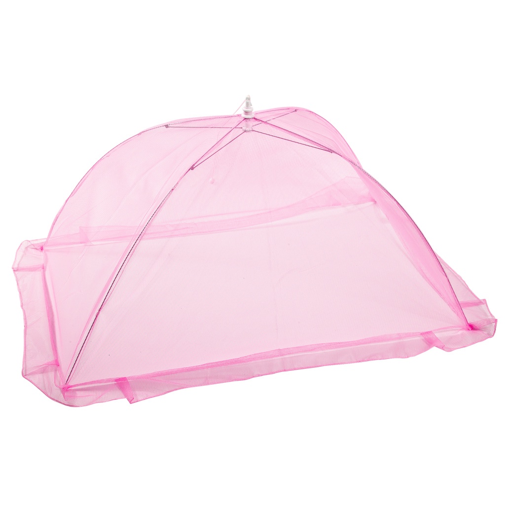 Child Care Umbrella Type Baby Mosquito Net (Kulambo) (Foldable) (Size ...