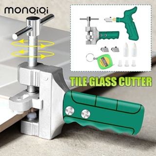 NEW Manual Tile Cutter Multifunction Glass Cutter Divider Ceramic Tile  Opener Easy Tile Cutter Breaker Mirror